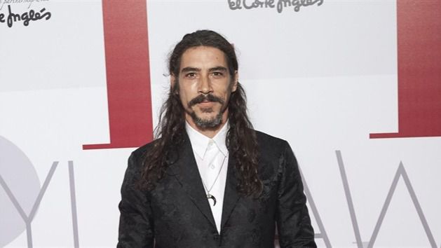 Oscar Jaenada