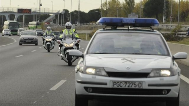 guardia civil