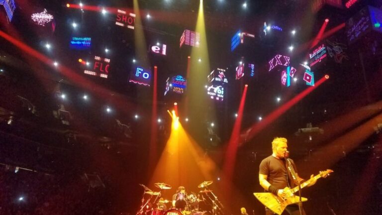 metallica