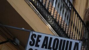 vivienda casa se alquila alquiler