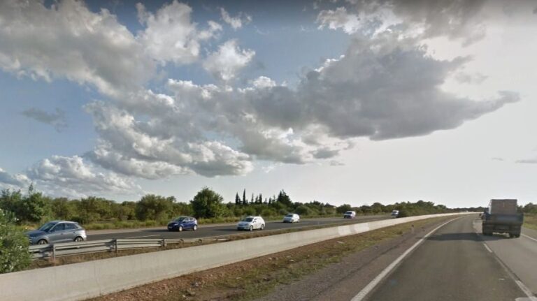 autopista inca