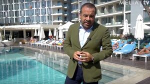 escarrer melia magaluf