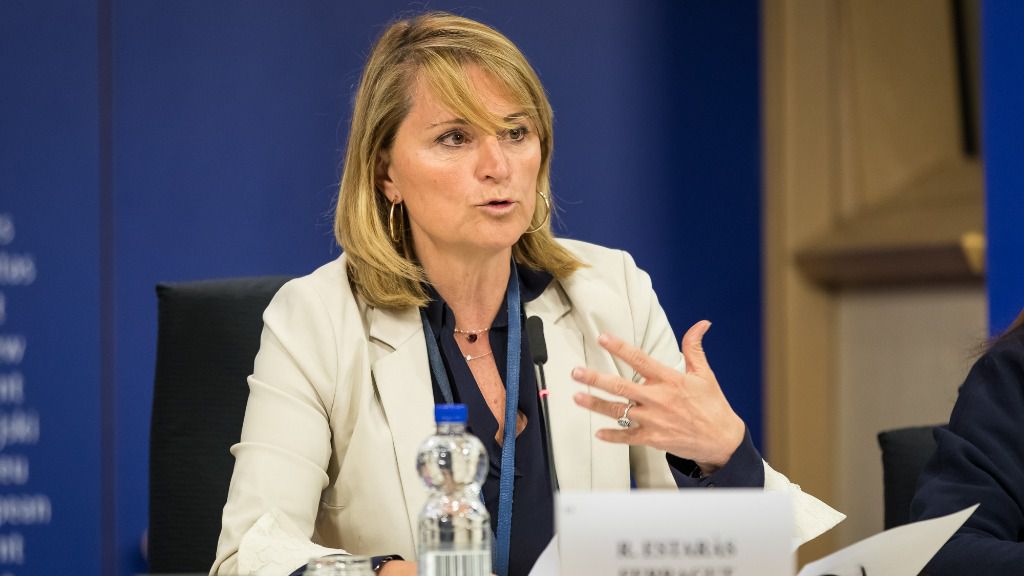 Rosa Estaràs