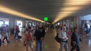 aeropuerto son sant joan