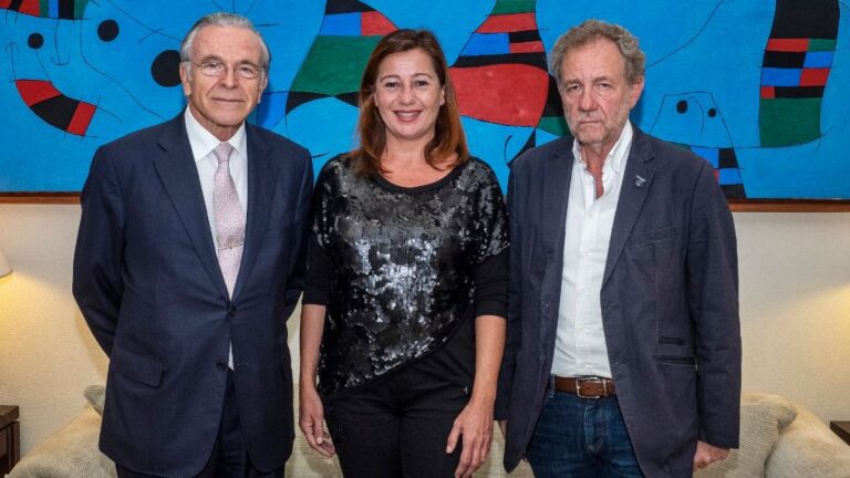 faine armengol mateu puigros la caixa sant llorenç