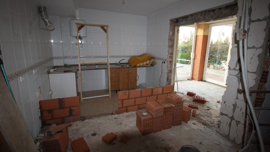 reformas obras