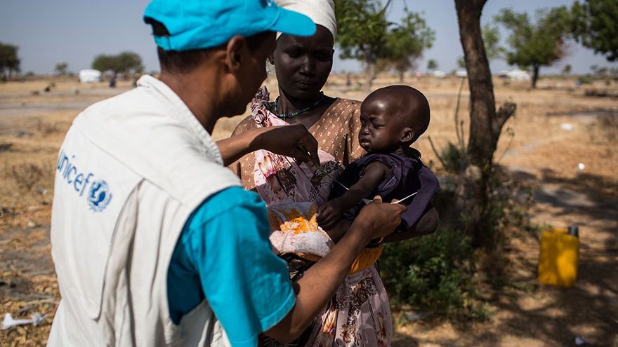 unicef