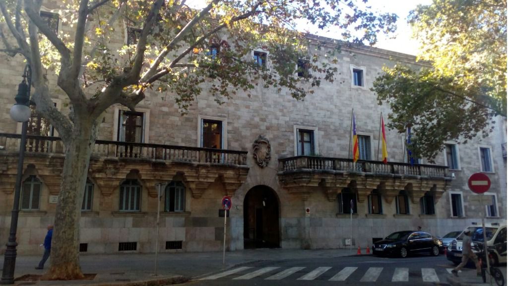 audiencia palma tsj