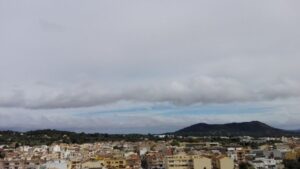 Inca el domingo tarde