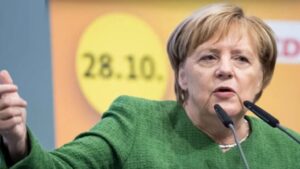 merkel