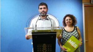 ferra mes per mallorca