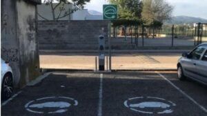 coche electrico sa pobla