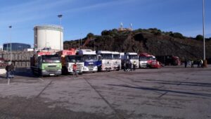 grupos endesa menorca