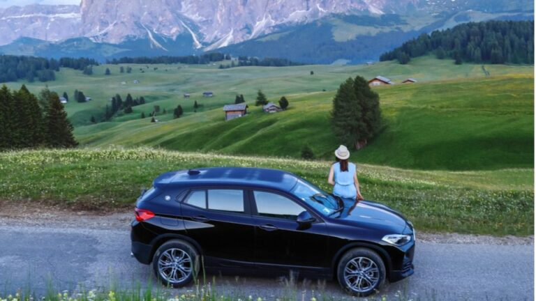 sixt coche alquiler