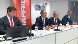 caeb y mapfre