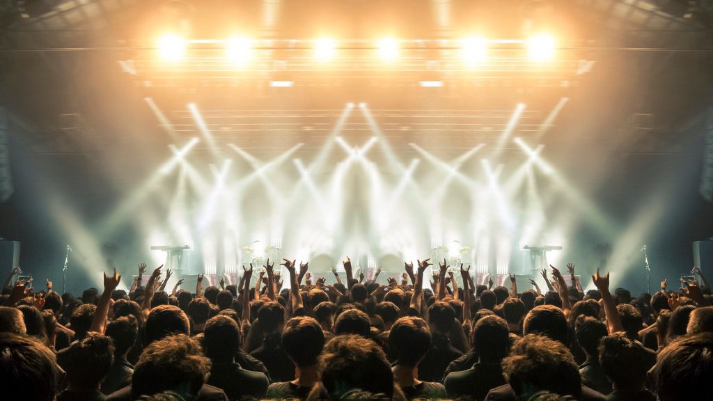 concierto musica