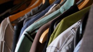 ropa armario