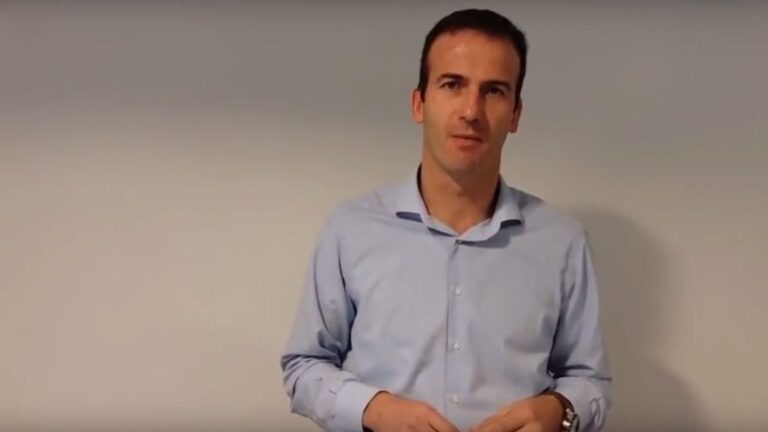 Jordi Mora, presidente de PIMEM
