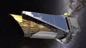 telescopio kepler nasa