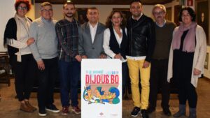 dijous bo cartel 2018