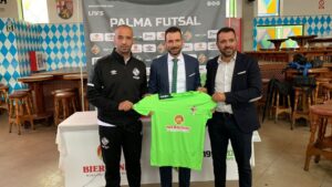 palma futsal bierkonig
