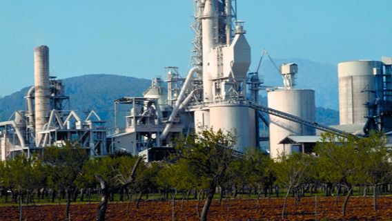 cemex lloseta