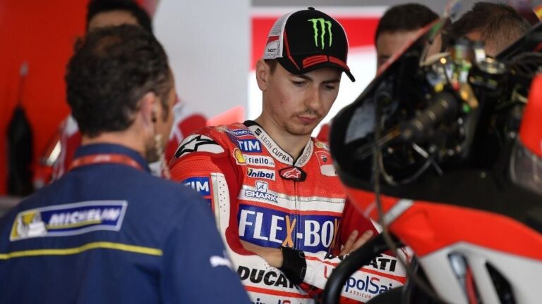 jorge lorenzo