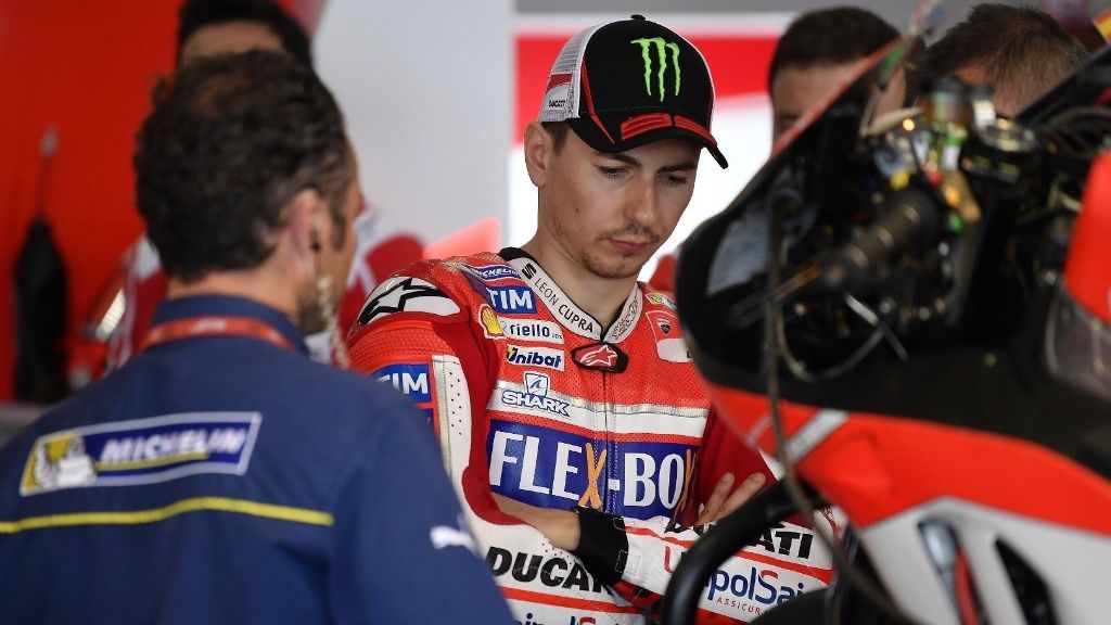 jorge lorenzo