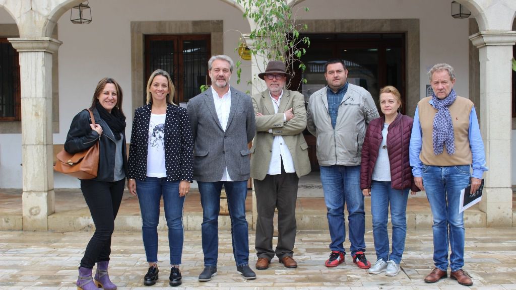 Eroski sant llorenç