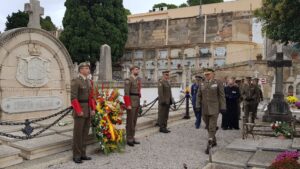 militares tots sants