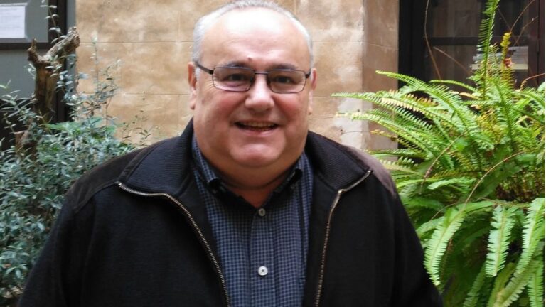 sebastia serra caritas