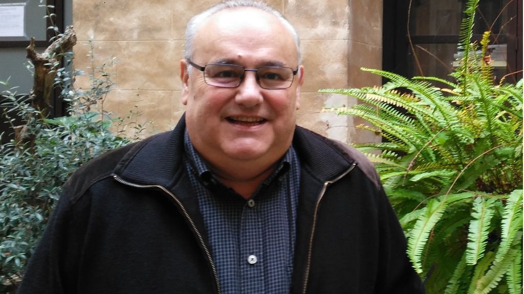 sebastia serra caritas