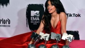 Camila Cabello
