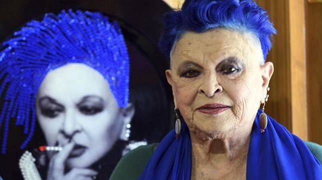 Lucía Bosé