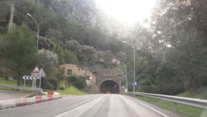 TUNEL SOLLER