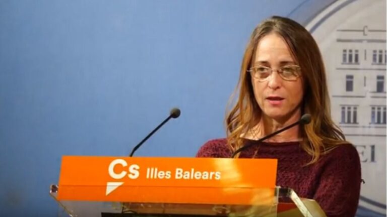 olga ballester