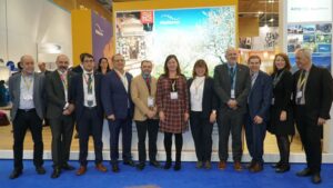 armengol wtm londres