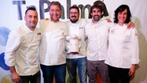 tapalma presentacion