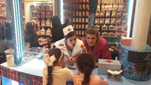 juguetes, distroller, corte ingles