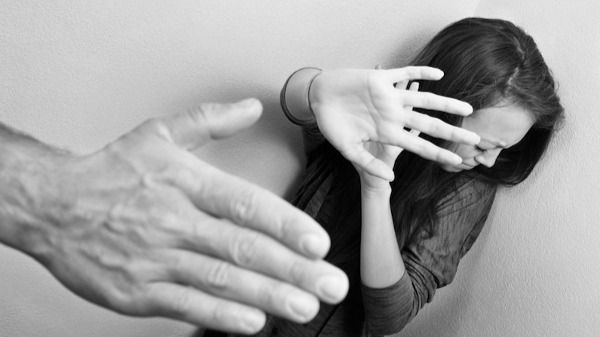 violencia de genero