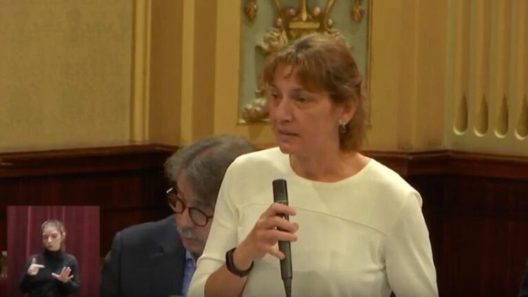 Antonia Perelló PP