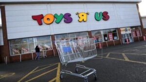 Toys "R" Us