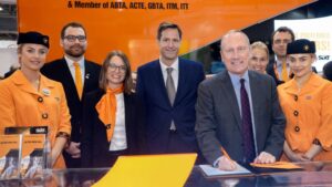 sixt y thomas cook