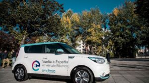 veh&iacute;culo el&eacute;ctrico endesa