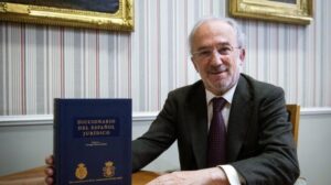 Santiago Mu&ntilde;oz Machado