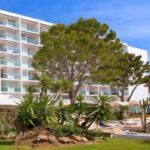hotel punta rotja