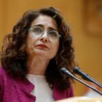 ministra montero hacienda