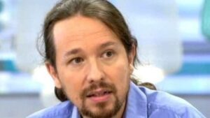 pablo iglesias podemos