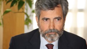 lesmes presidente supremo