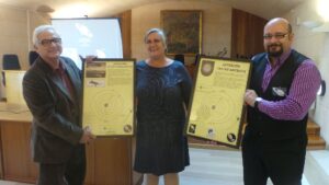 asteroides andratx y dragonera